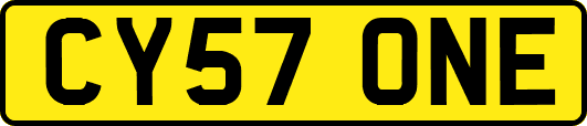 CY57ONE