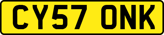 CY57ONK