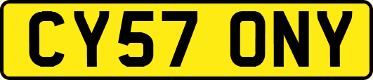 CY57ONY