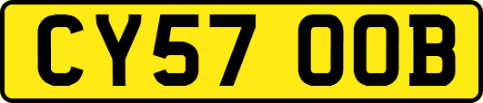 CY57OOB