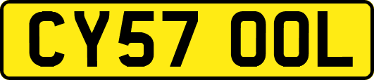 CY57OOL