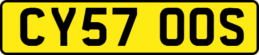 CY57OOS
