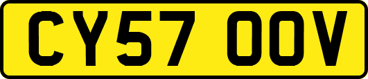 CY57OOV