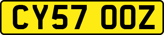 CY57OOZ