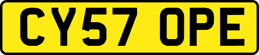 CY57OPE