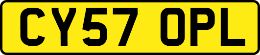 CY57OPL