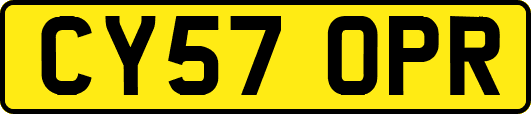CY57OPR
