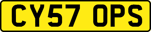 CY57OPS