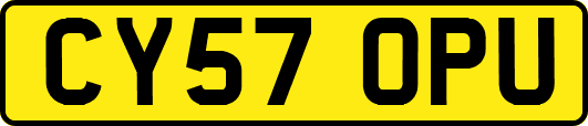 CY57OPU