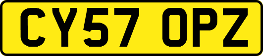 CY57OPZ