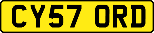 CY57ORD