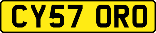 CY57ORO