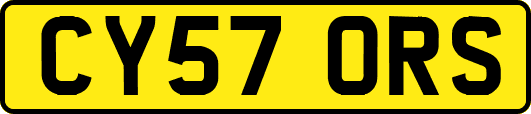 CY57ORS
