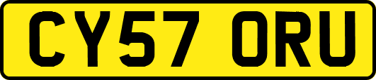 CY57ORU