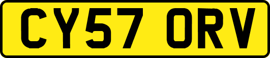 CY57ORV