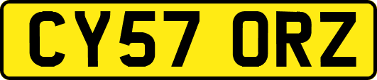 CY57ORZ