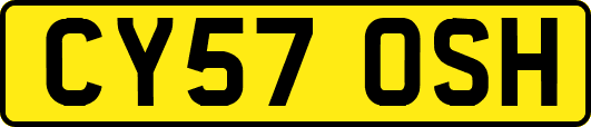 CY57OSH