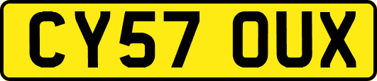 CY57OUX
