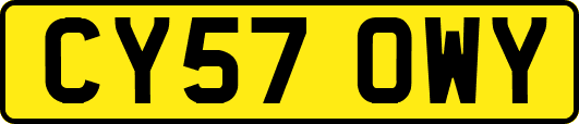 CY57OWY