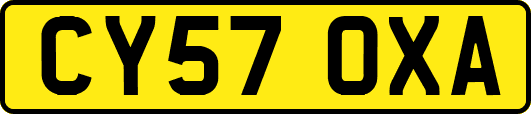 CY57OXA