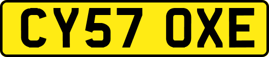 CY57OXE