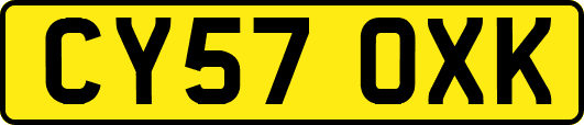 CY57OXK