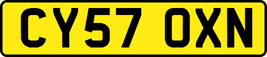 CY57OXN