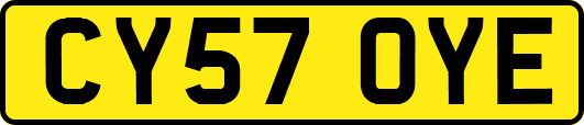 CY57OYE