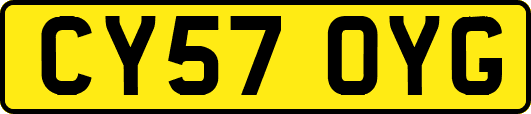 CY57OYG
