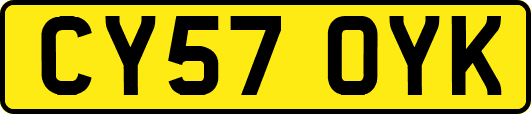 CY57OYK