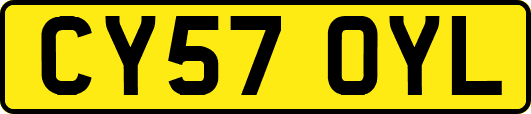 CY57OYL