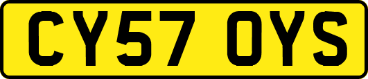 CY57OYS