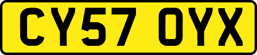 CY57OYX