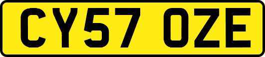 CY57OZE