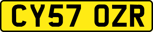 CY57OZR