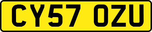 CY57OZU