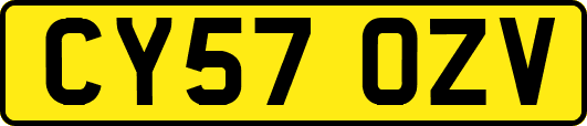 CY57OZV
