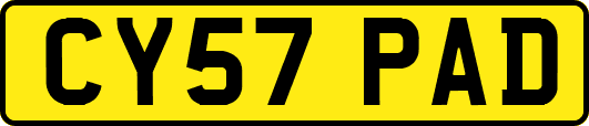 CY57PAD