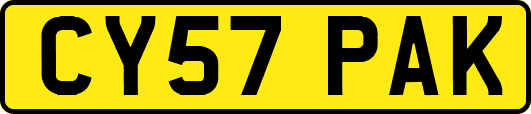 CY57PAK
