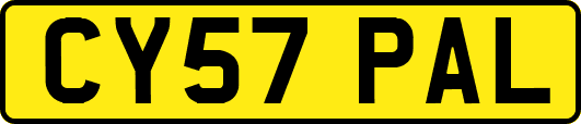 CY57PAL