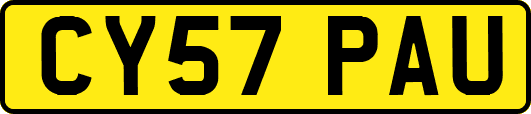 CY57PAU