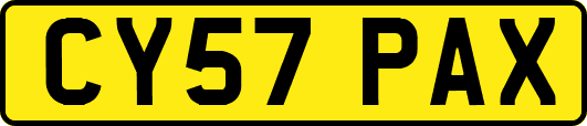 CY57PAX