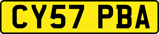 CY57PBA