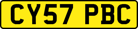 CY57PBC