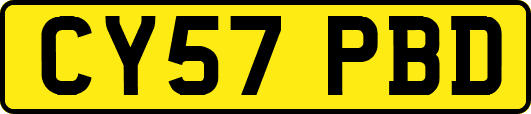 CY57PBD