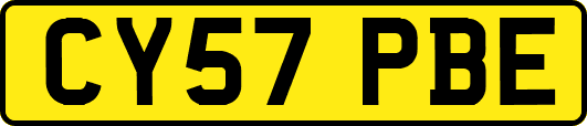 CY57PBE