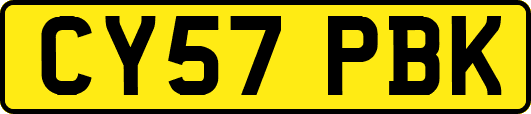 CY57PBK