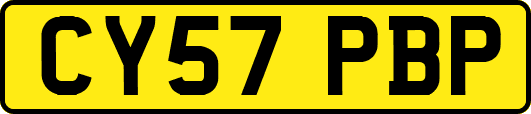 CY57PBP