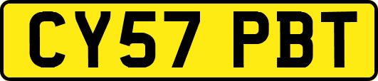 CY57PBT