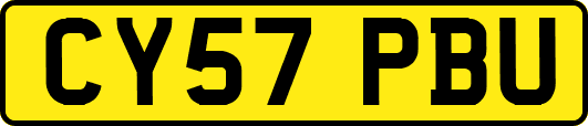 CY57PBU